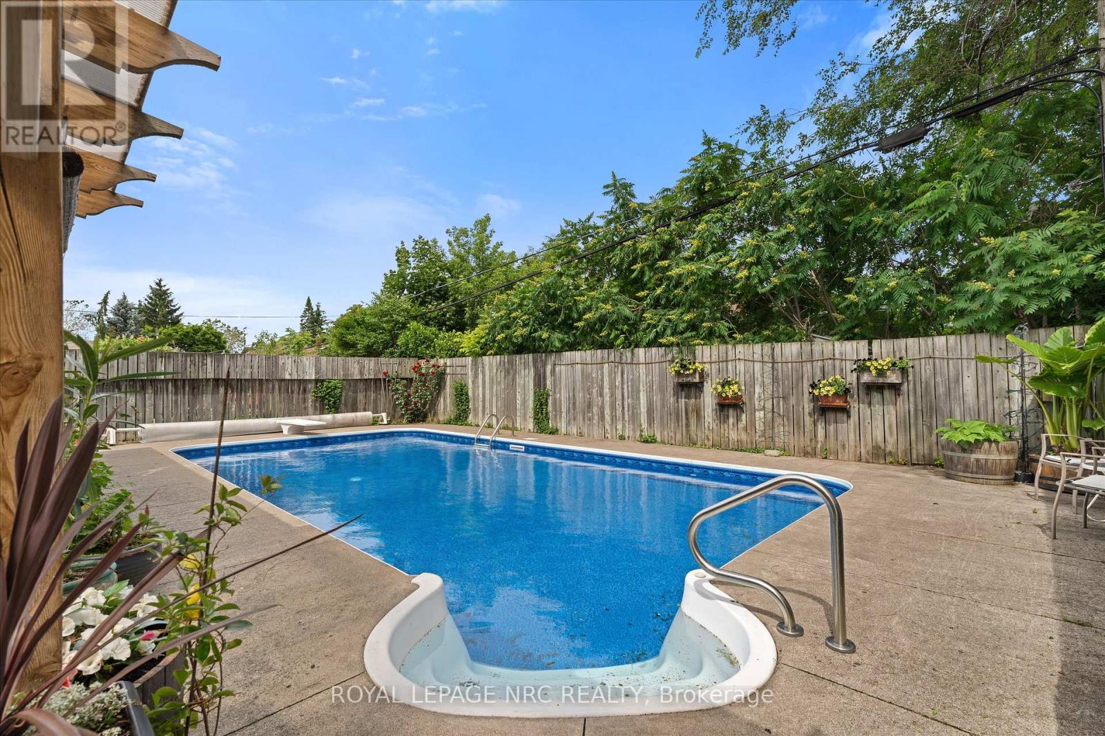 10 Wakelin Terrace, St. Catharines, Ontario  L2M 4K3 - Photo 26 - X13462152