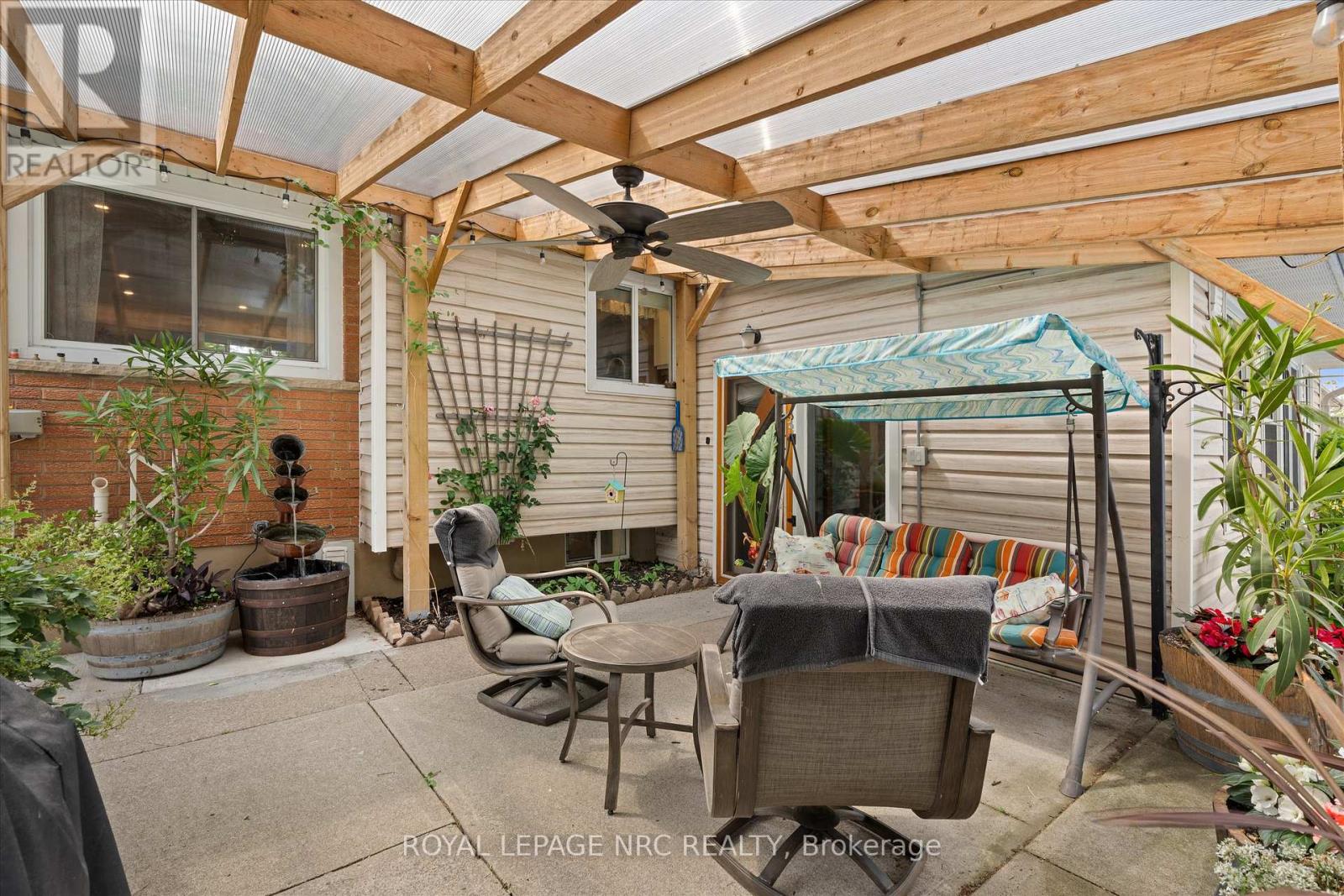 10 Wakelin Terrace, St. Catharines, Ontario  L2M 4K3 - Photo 29 - X13462152
