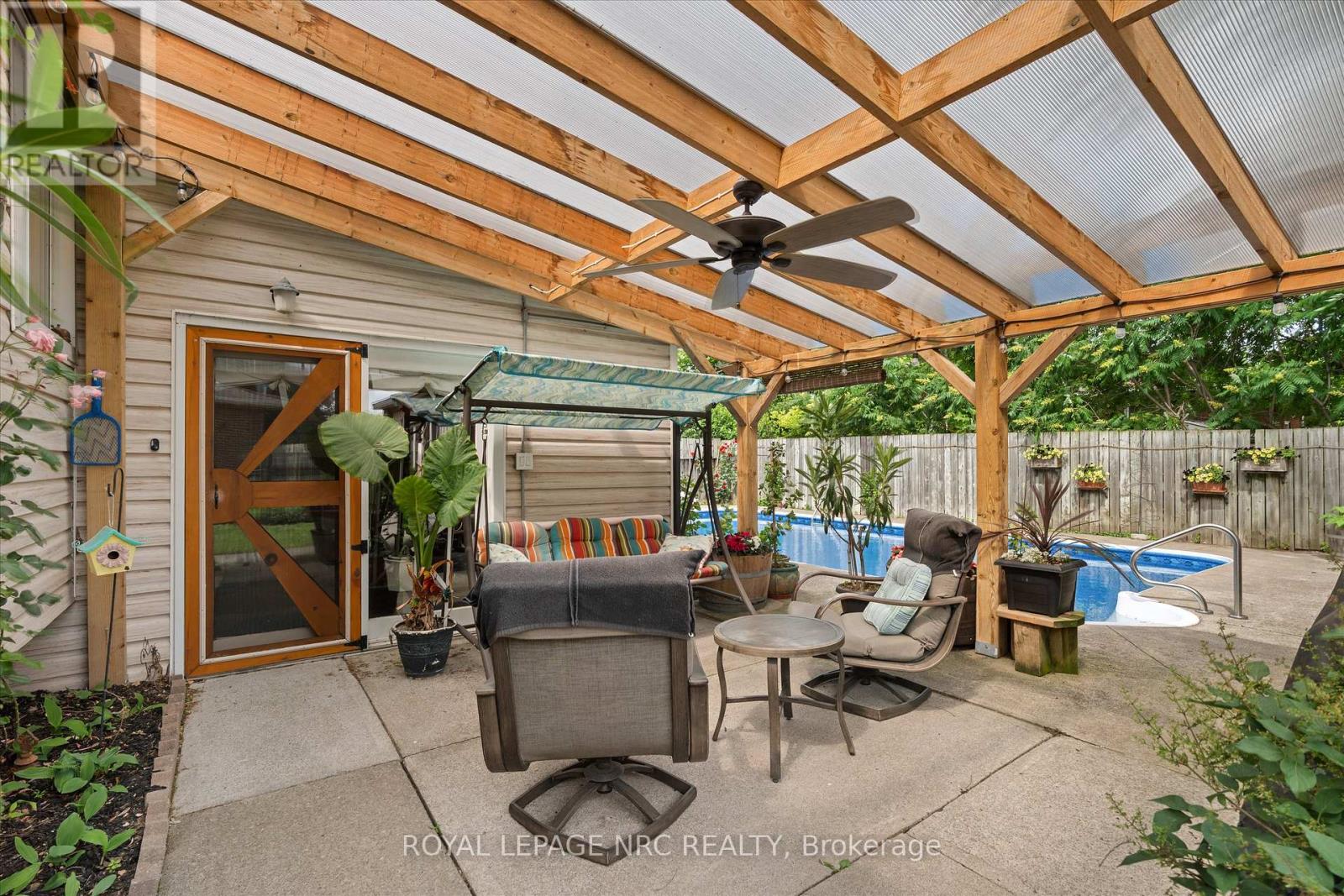 10 Wakelin Terrace, St. Catharines, Ontario  L2M 4K3 - Photo 30 - X13462152