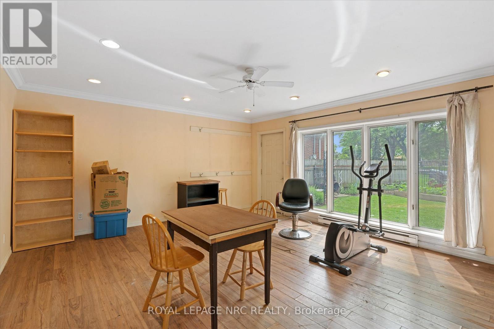 10 Wakelin Terrace, St. Catharines, Ontario  L2M 4K3 - Photo 33 - X13462152
