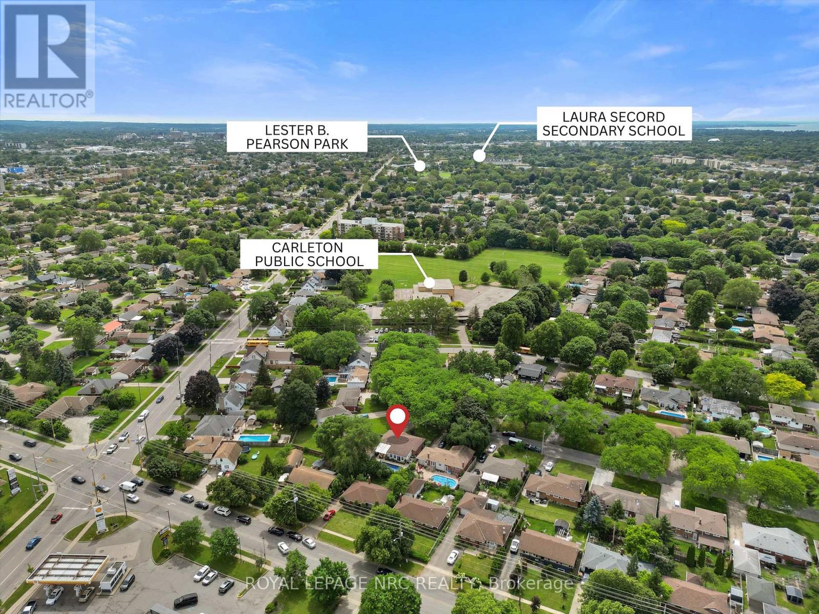 10 Wakelin Terrace, St. Catharines, Ontario  L2M 4K3 - Photo 40 - X13462152