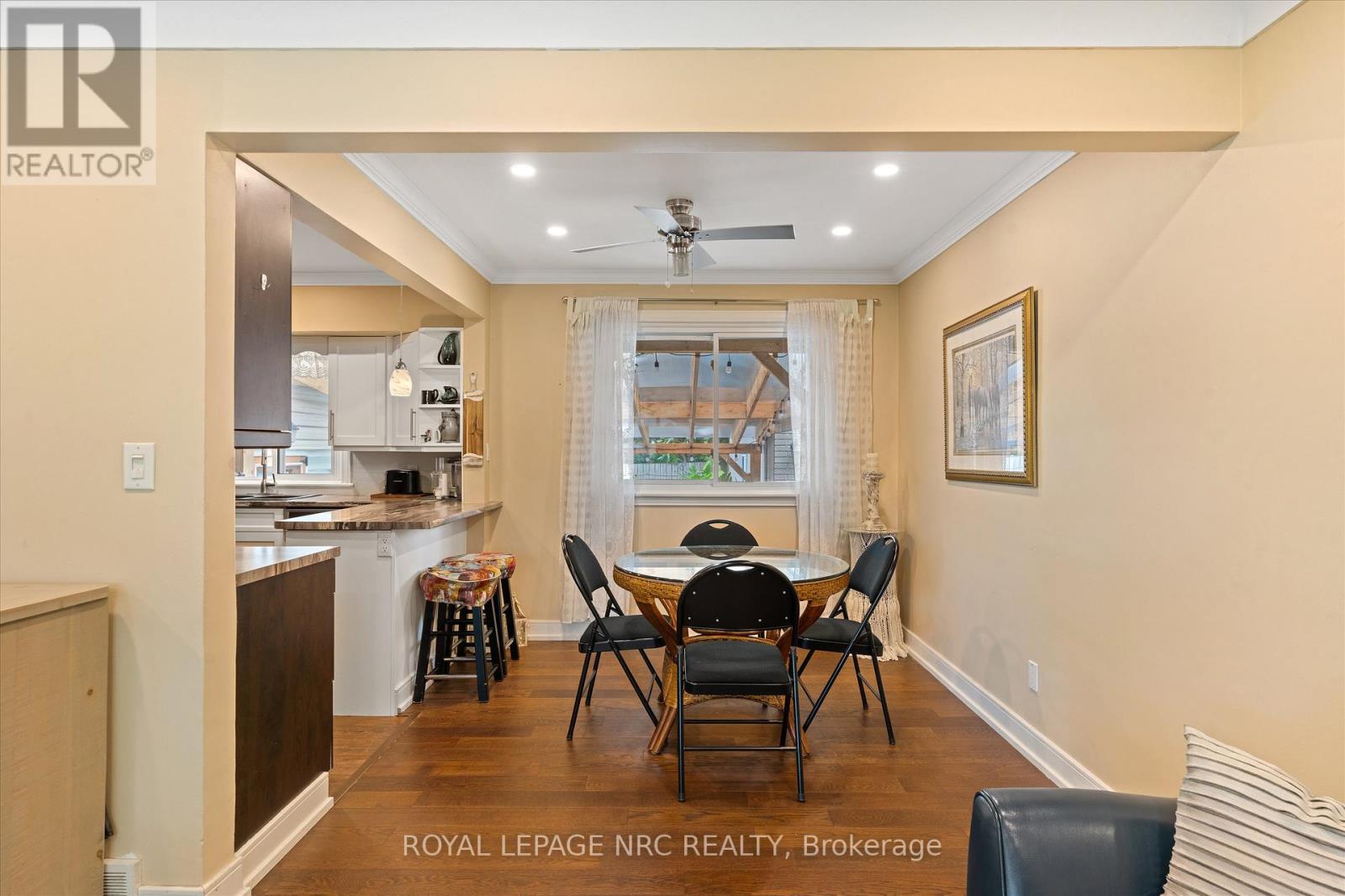 10 Wakelin Terrace, St. Catharines, Ontario  L2M 4K3 - Photo 7 - X13462152