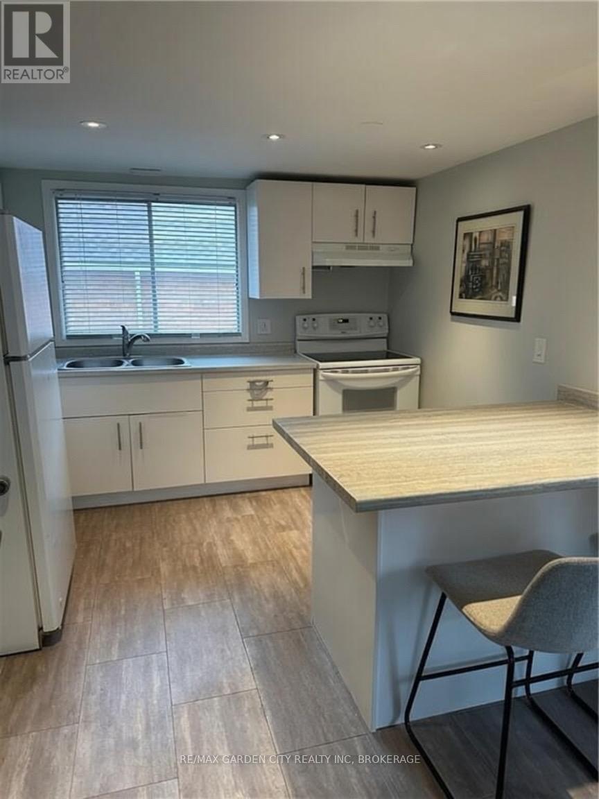 158a Lake Street, St. Catharines, Ontario  L2R 5Y7 - Photo 2 - X13463534