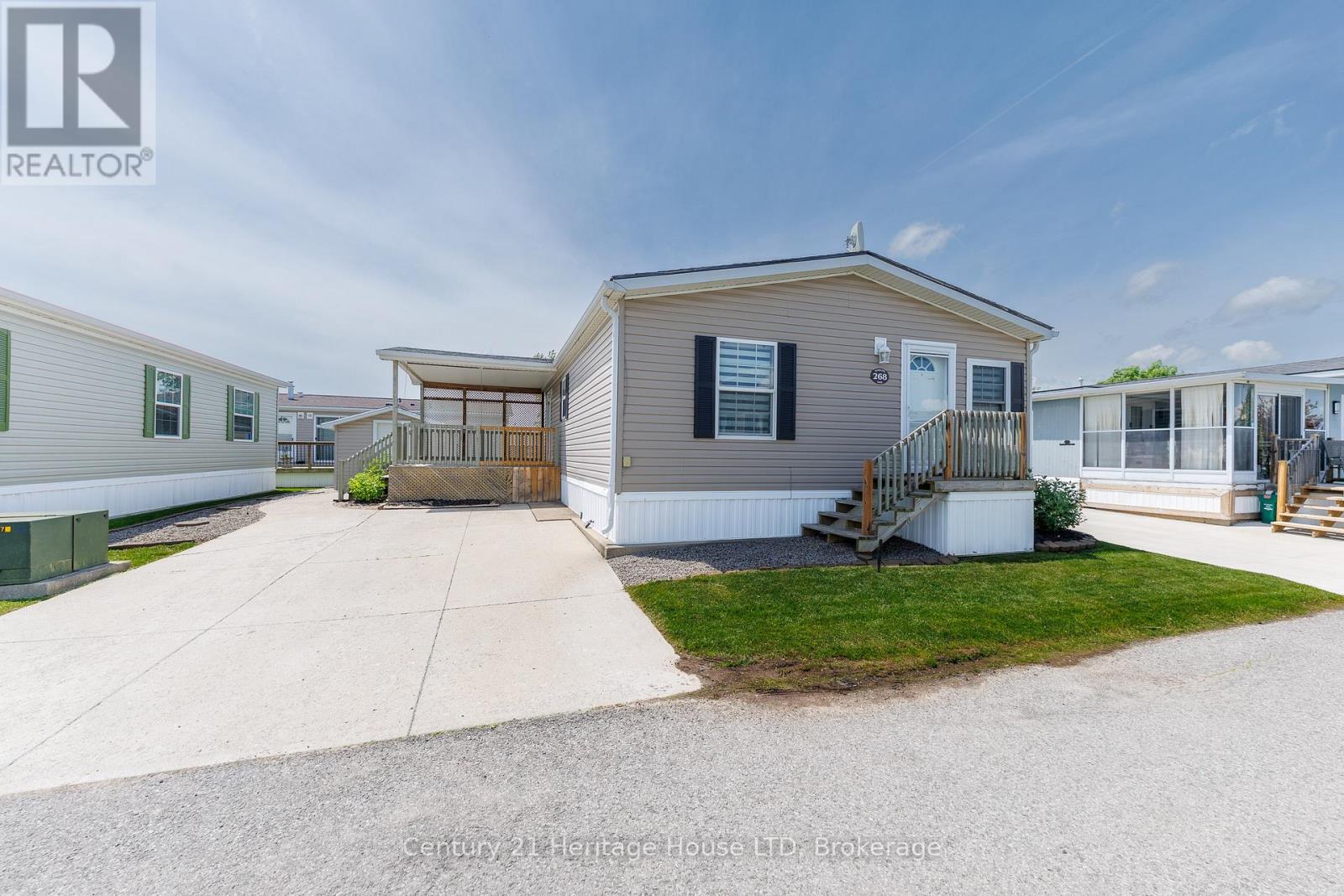 268 - 3033 TOWNLINE ROAD, Fort Erie, Ontario