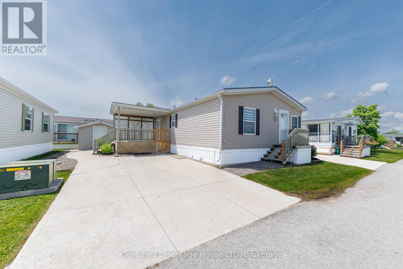 268 - 3033 Townline Road, Fort Erie, Ontario  L0S 1S1 - Photo 2 - X13463672