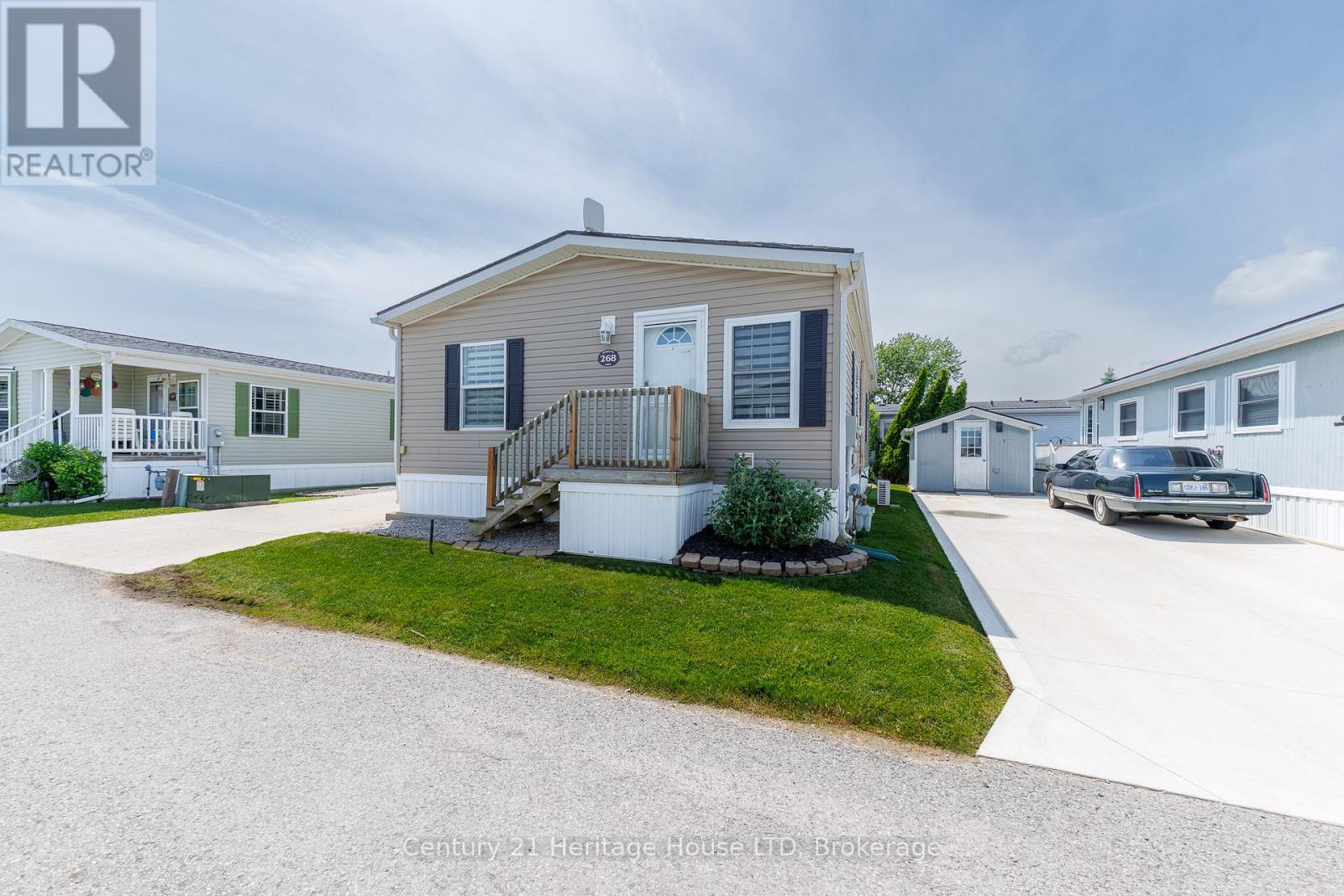268 - 3033 Townline Road, Fort Erie, Ontario  L0S 1S1 - Photo 3 - X13463672
