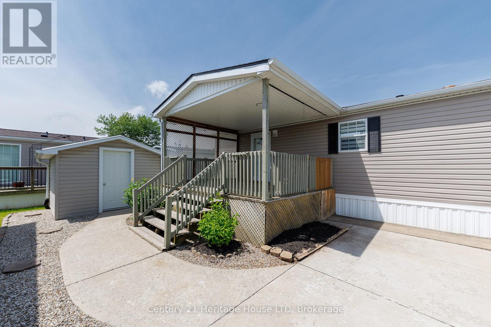 268 - 3033 Townline Road, Fort Erie, Ontario  L0S 1S1 - Photo 4 - X13463672