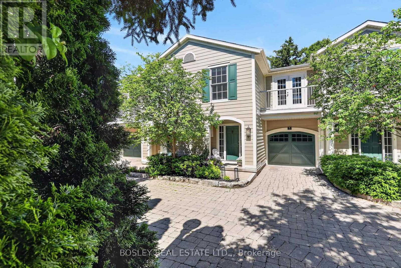 UNIT 5 - 175 QUEEN STREET, Niagara-on-the-Lake, Ontario