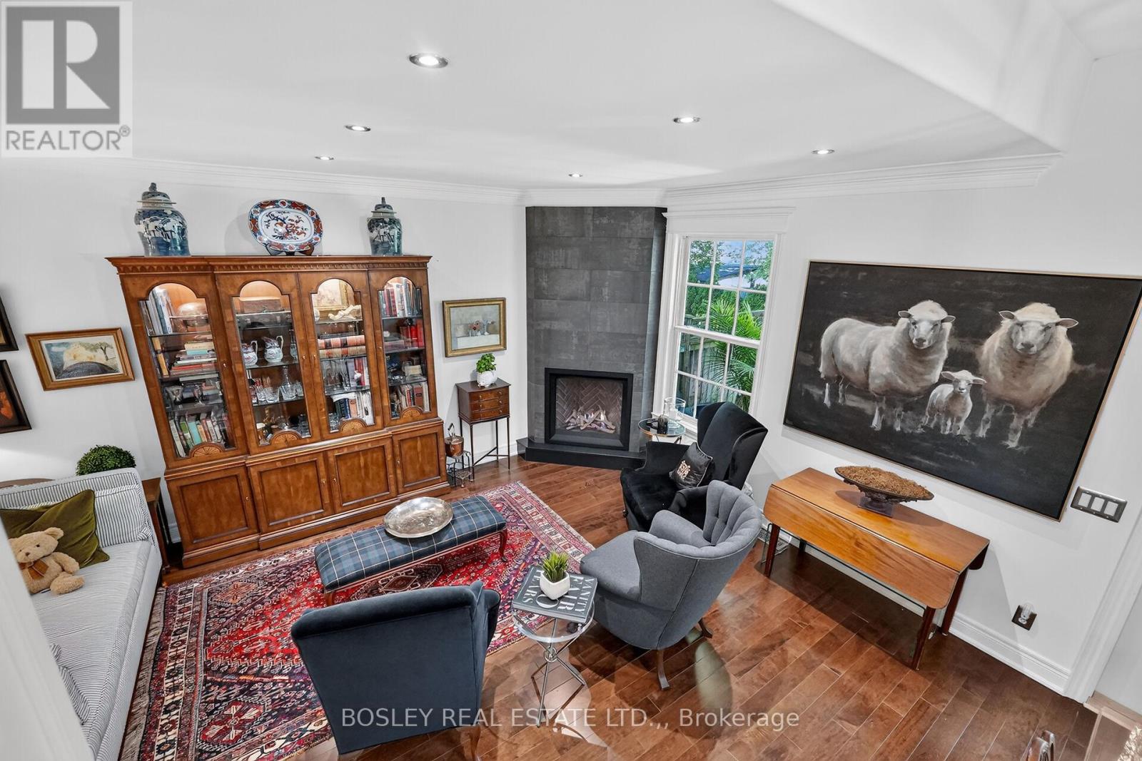 Unit 5 - 175 Queen Street, Niagara-On-The-Lake, Ontario  L0S 1J0 - Photo 11 - X13464028