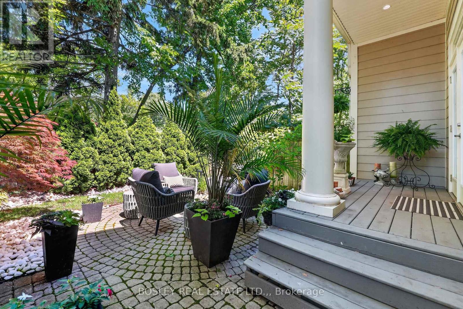 Unit 5 - 175 Queen Street, Niagara-On-The-Lake, Ontario  L0S 1J0 - Photo 14 - X13464028