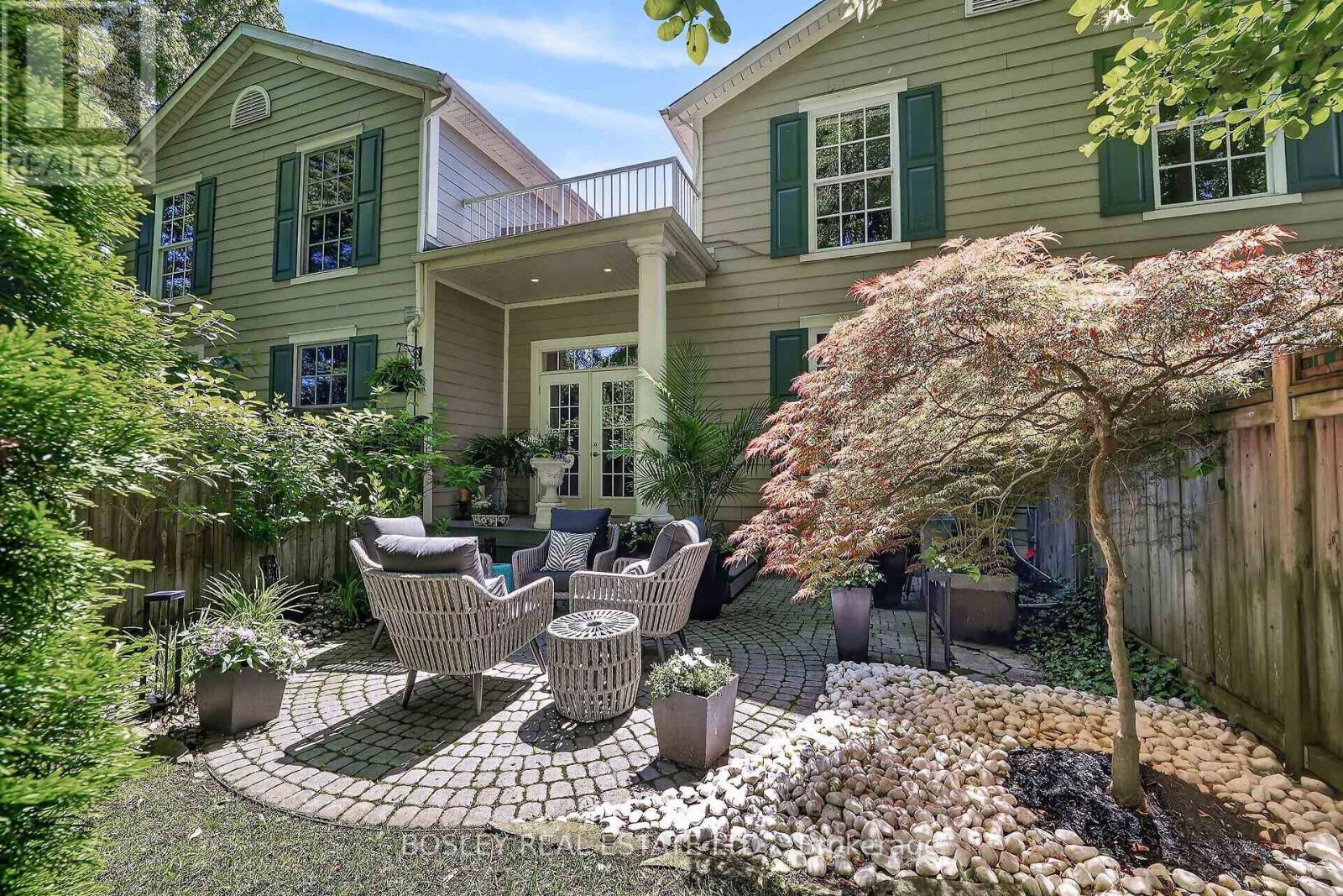 Unit 5 - 175 Queen Street, Niagara-On-The-Lake, Ontario  L0S 1J0 - Photo 16 - X13464028