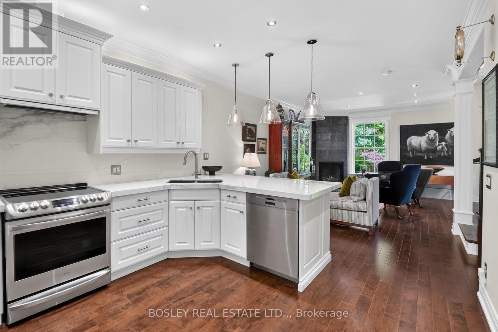 Unit 5 - 175 Queen Street, Niagara-On-The-Lake, Ontario  L0S 1J0 - Photo 3 - X13464028