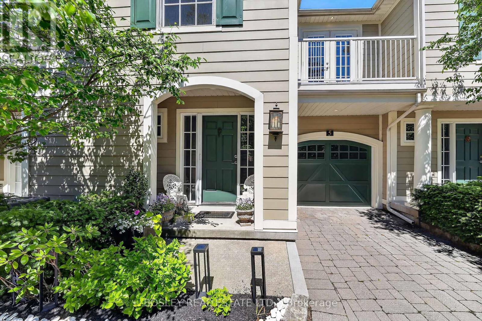 Unit 5 - 175 Queen Street, Niagara-On-The-Lake, Ontario  L0S 1J0 - Photo 42 - X13464028