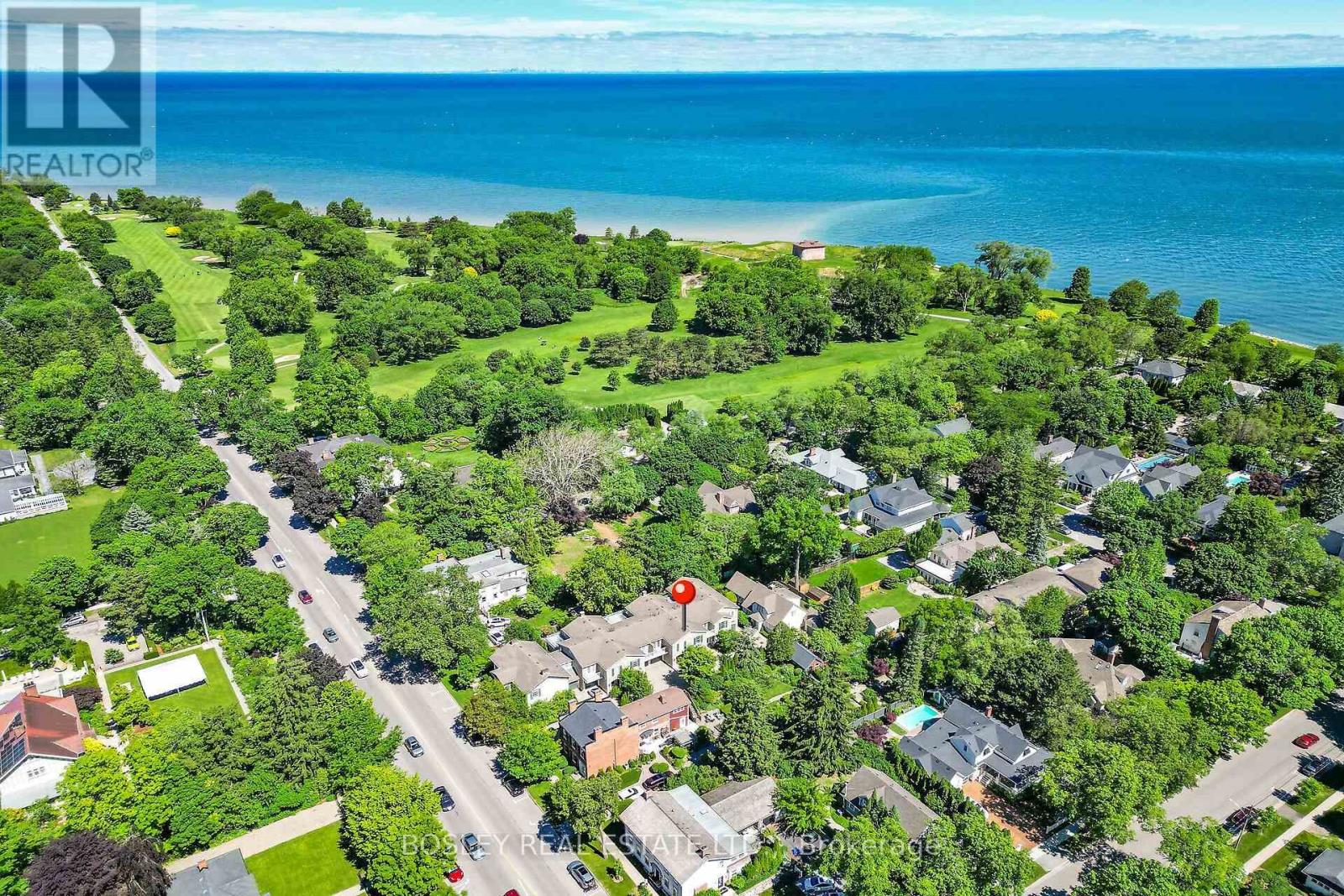 Unit 5 - 175 Queen Street, Niagara-On-The-Lake, Ontario  L0S 1J0 - Photo 43 - X13464028