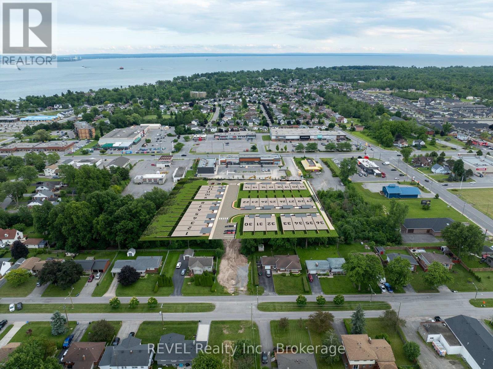 Lot 21 Walden Boulevard, Fort Erie, Ontario  L2A 0G2 - Photo 18 - X13464142