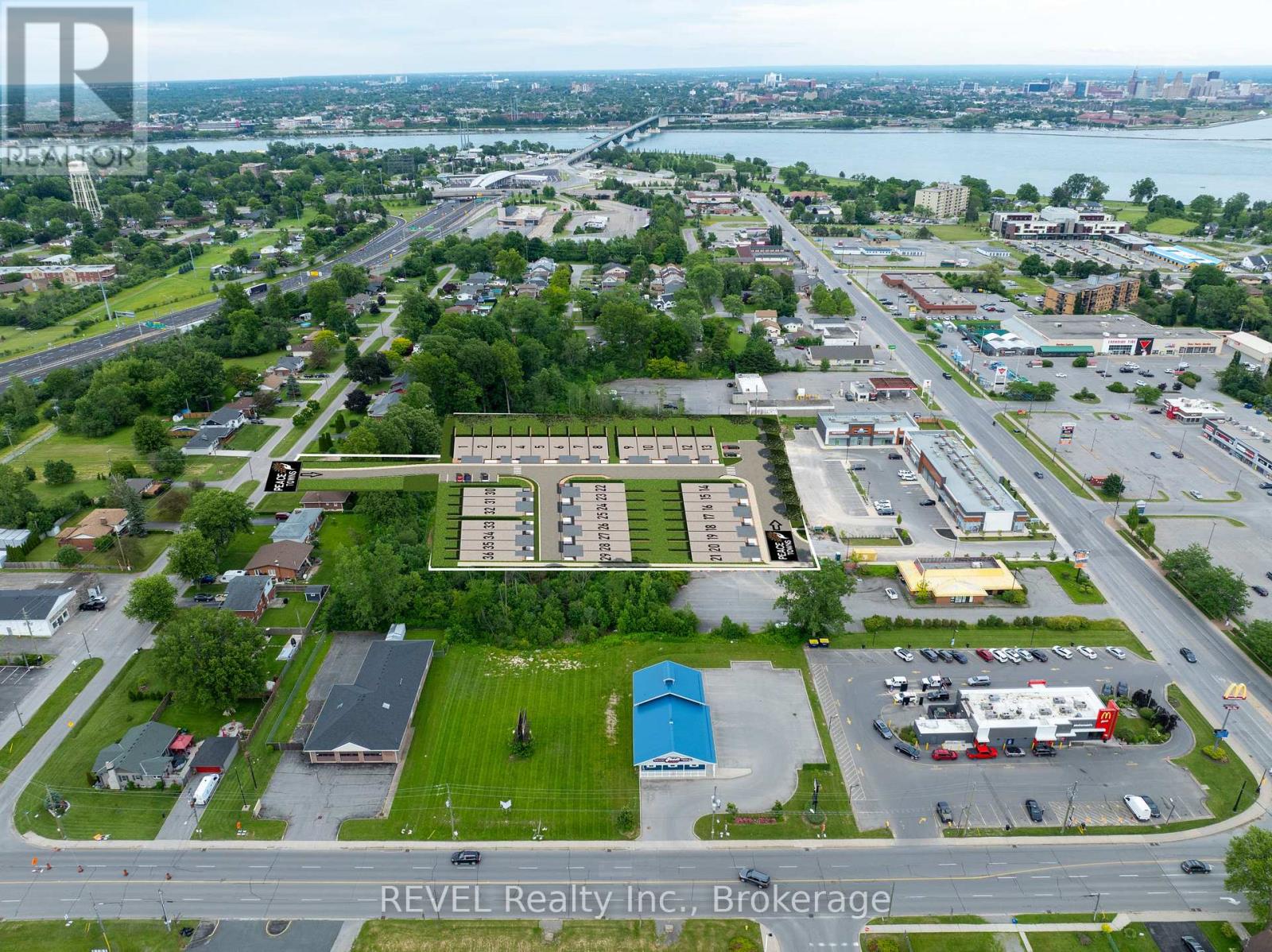 Lot 21 Walden Boulevard, Fort Erie, Ontario  L2A 0G2 - Photo 19 - X13464142