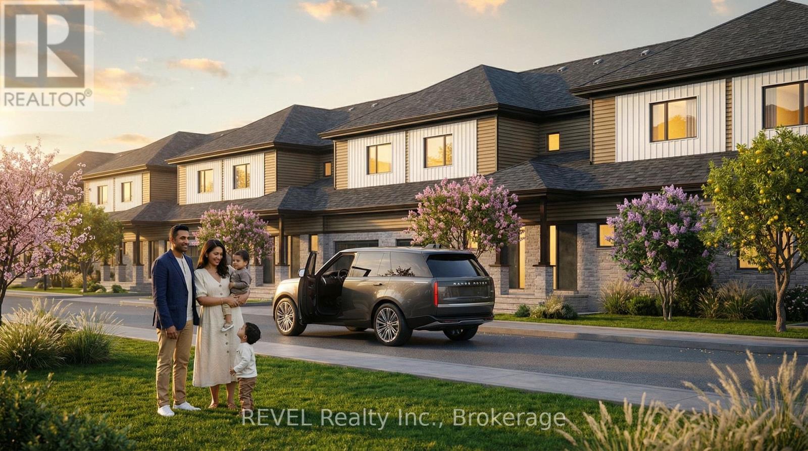 Lot 21 Walden Boulevard, Fort Erie, Ontario  L2A 0G2 - Photo 2 - X13464142