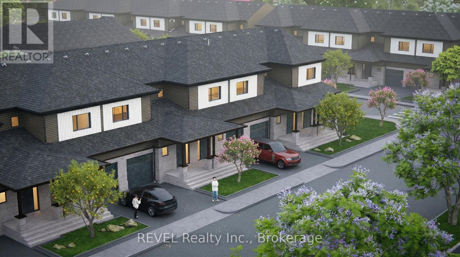 Lot 21 Walden Boulevard, Fort Erie, Ontario  L2A 0G2 - Photo 4 - X13464142
