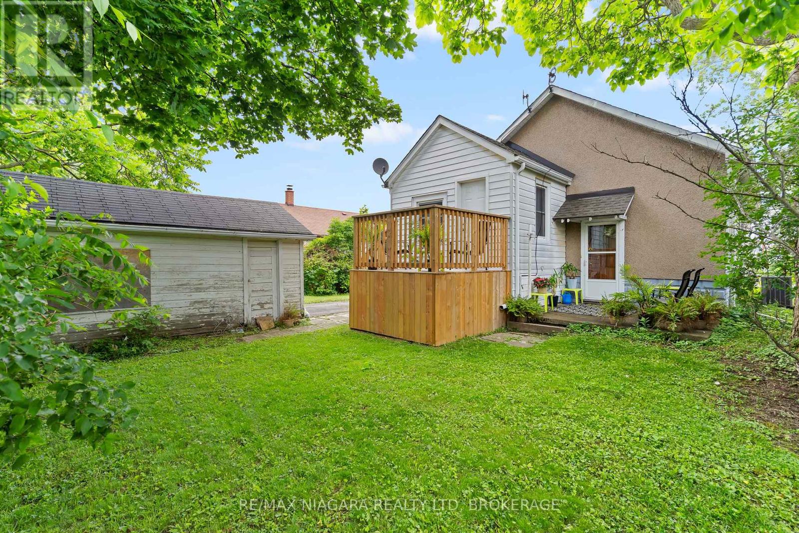 63 Wilton Avenue, Welland, Ontario  L3C 1Z8 - Photo 23 - X13464208