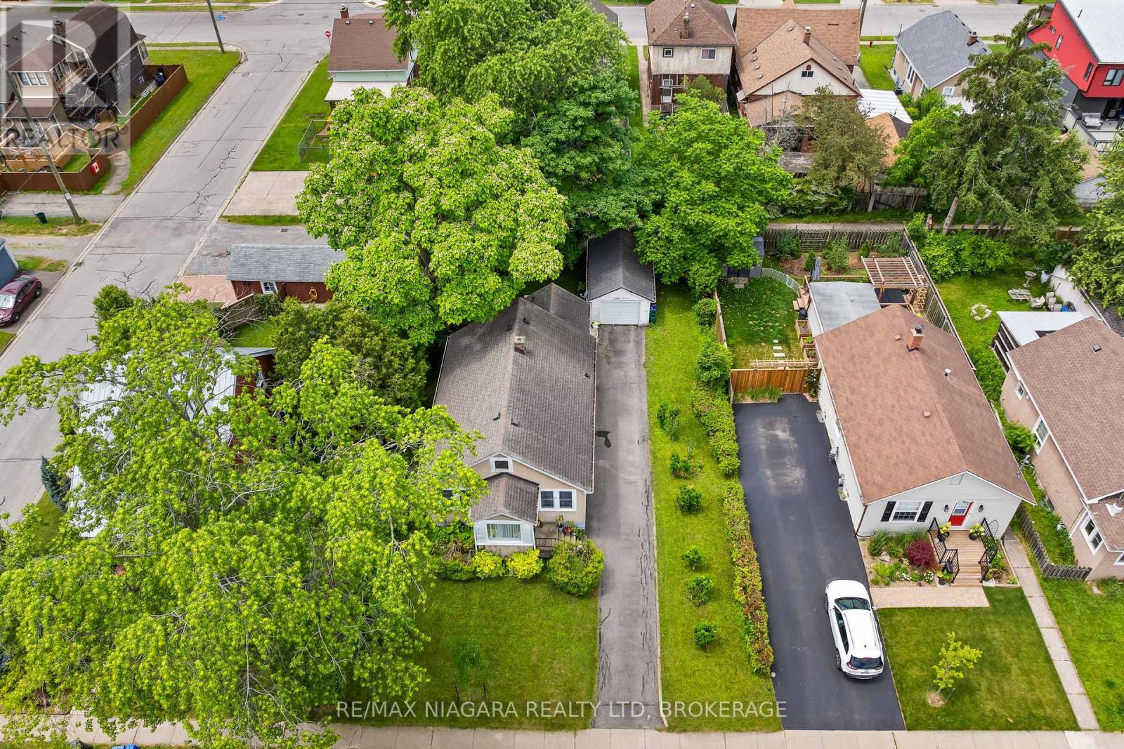 63 Wilton Avenue, Welland, Ontario  L3C 1Z8 - Photo 26 - X13464208