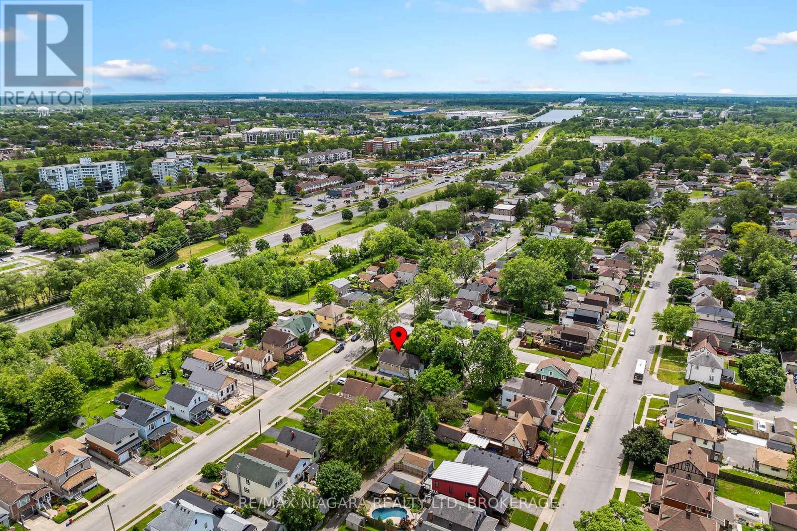 63 Wilton Avenue, Welland, Ontario  L3C 1Z8 - Photo 32 - X13464208