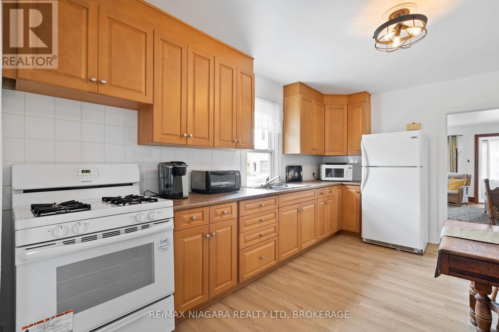 63 Wilton Avenue, Welland, Ontario  L3C 1Z8 - Photo 7 - X13464208