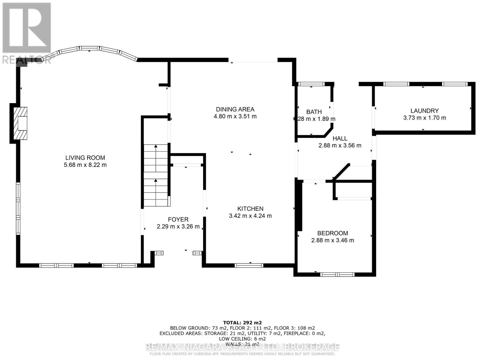2698 Twenty Rd. Road, Lincoln, Ontario  L0S 1C0 - Photo 42 - X13464740