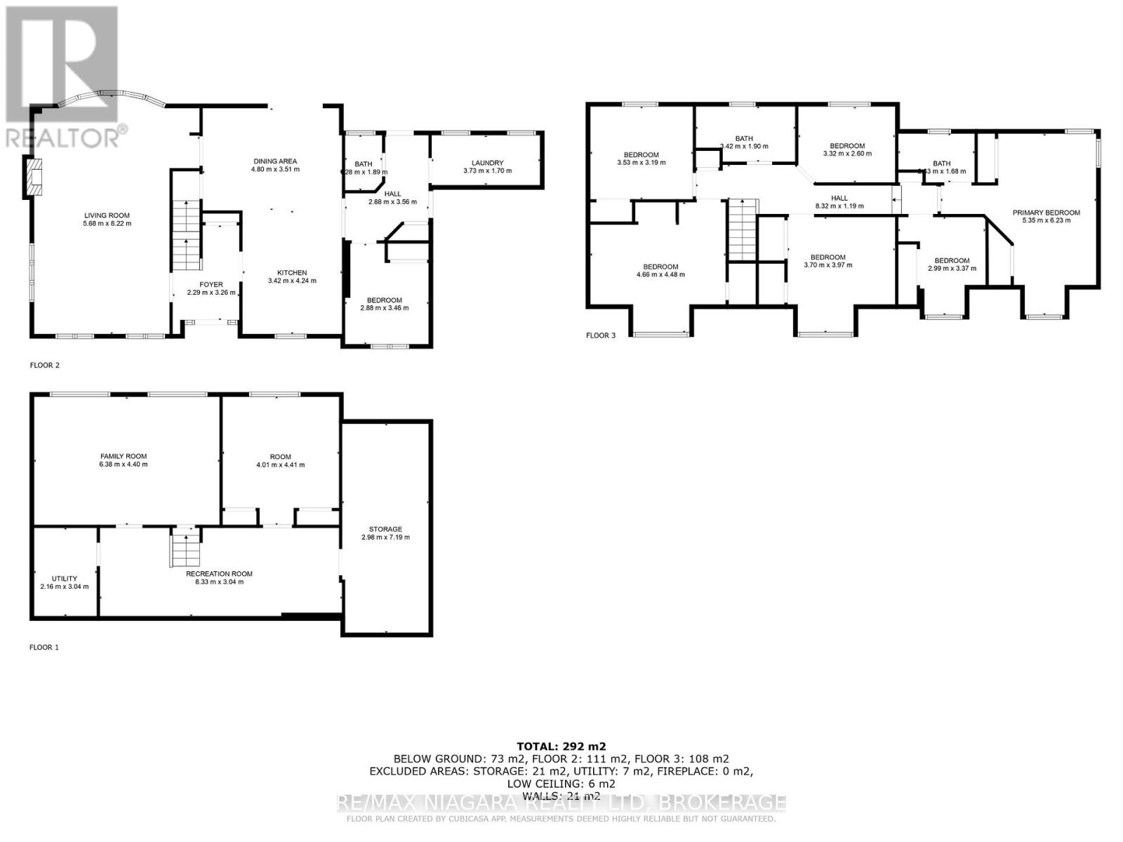 2698 Twenty Rd. Road, Lincoln, Ontario  L0S 1C0 - Photo 43 - X13464740