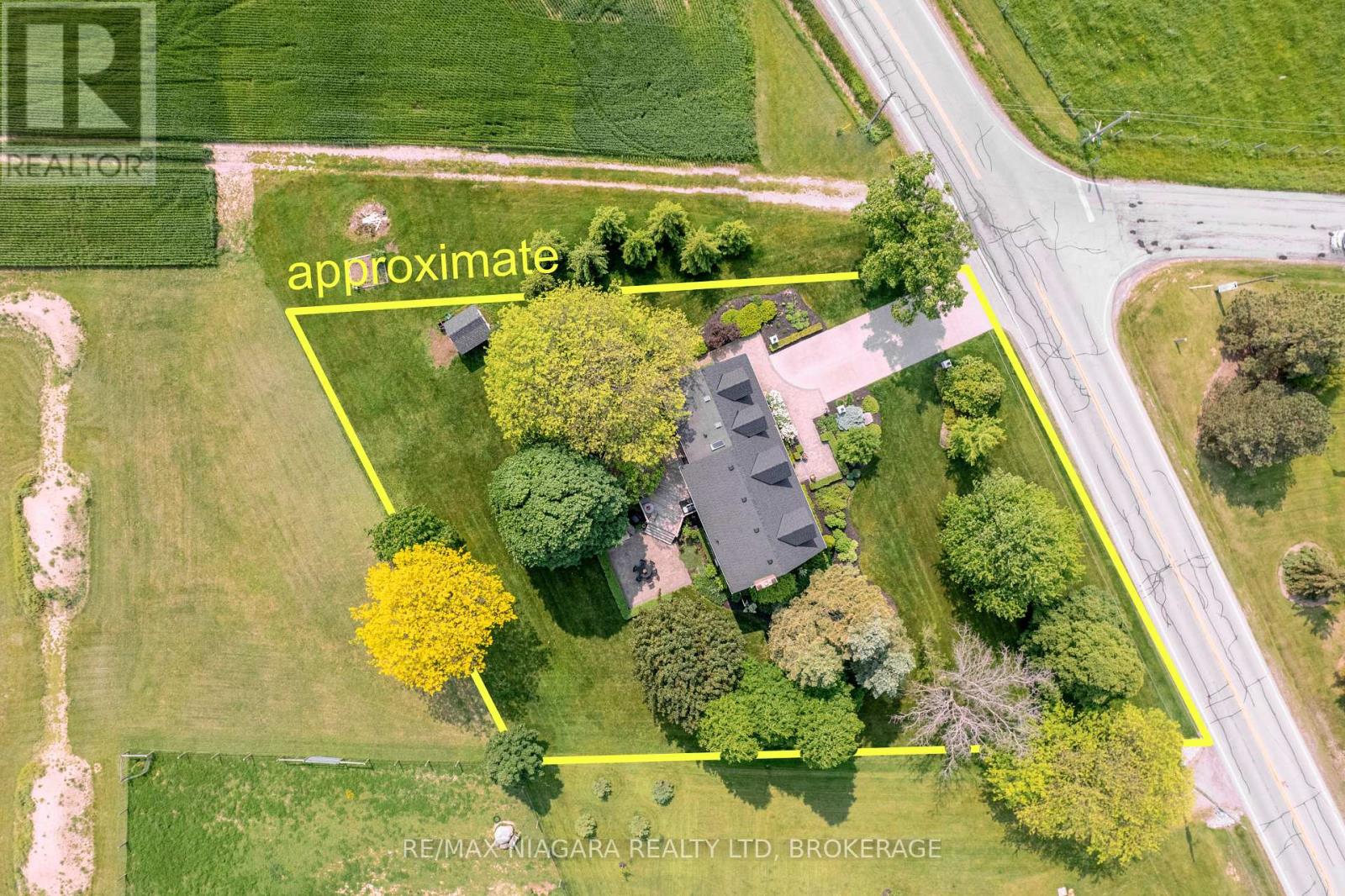 2698 Twenty Rd. Road, Lincoln, Ontario  L0S 1C0 - Photo 6 - X13464740