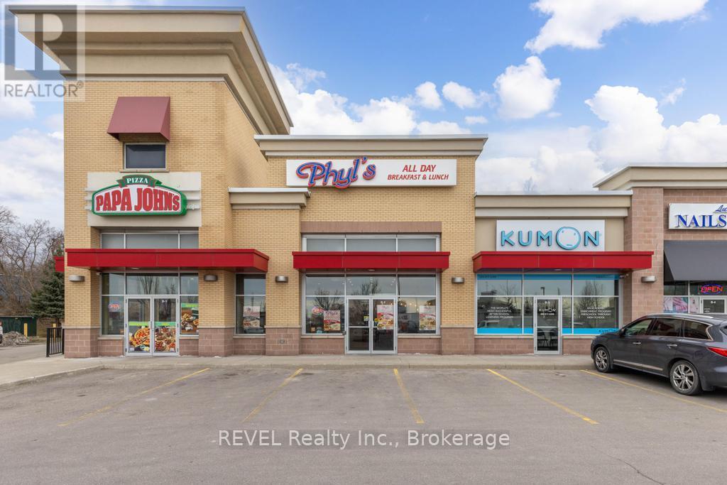 B2 - 344 GLENDALE AVENUE, St. Catharines, Ontario
