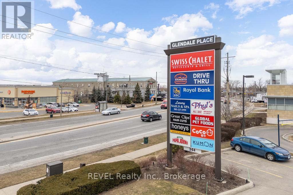 B2 - 344 Glendale Avenue, St. Catharines, Ontario  L2T 4E3 - Photo 3 - X13465150