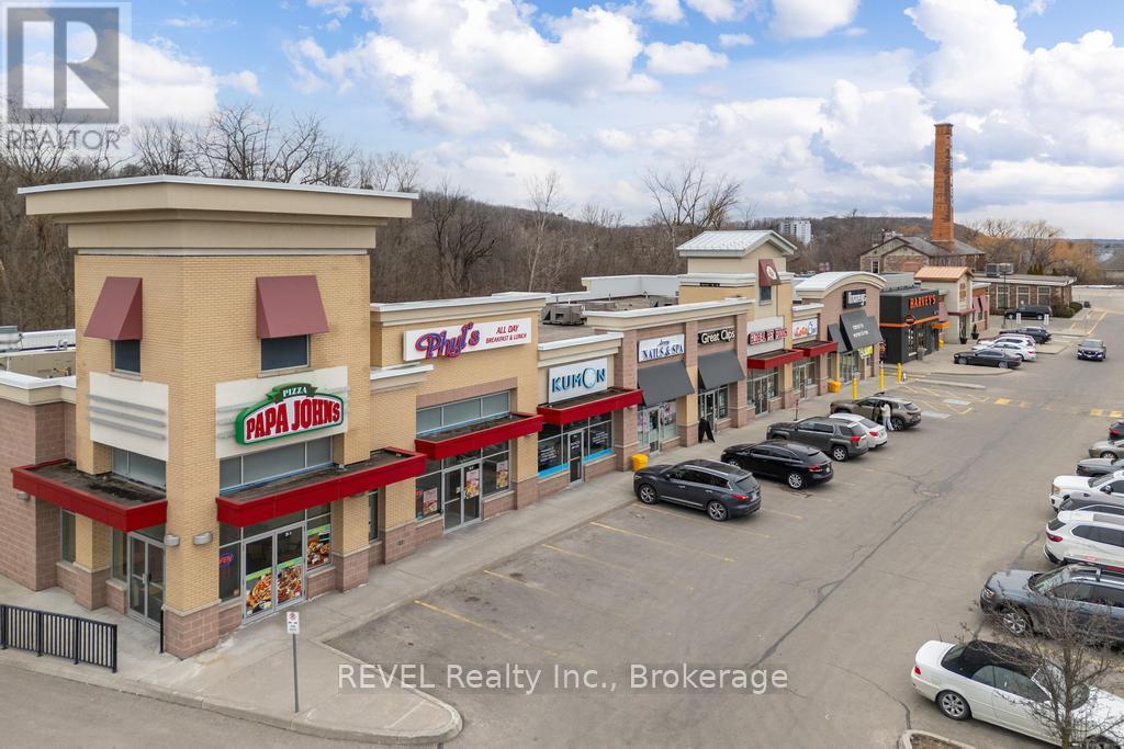B2 - 344 Glendale Avenue, St. Catharines, Ontario  L2T 4E3 - Photo 6 - X13465150