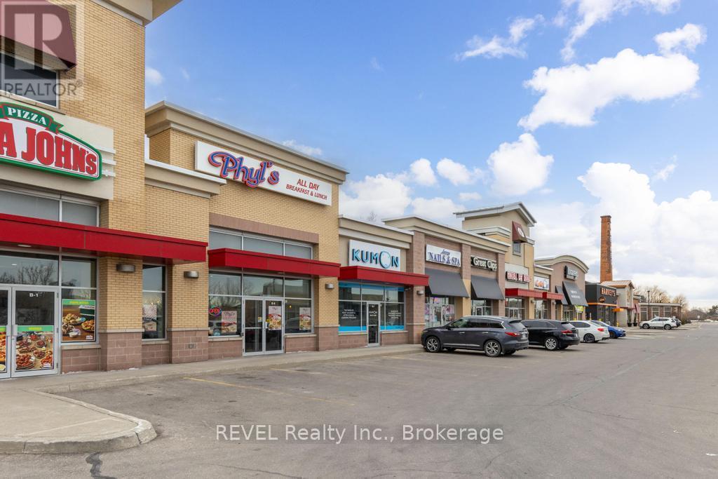 B2 - 344 Glendale Avenue, St. Catharines, Ontario  L2T 4E3 - Photo 7 - X13465150