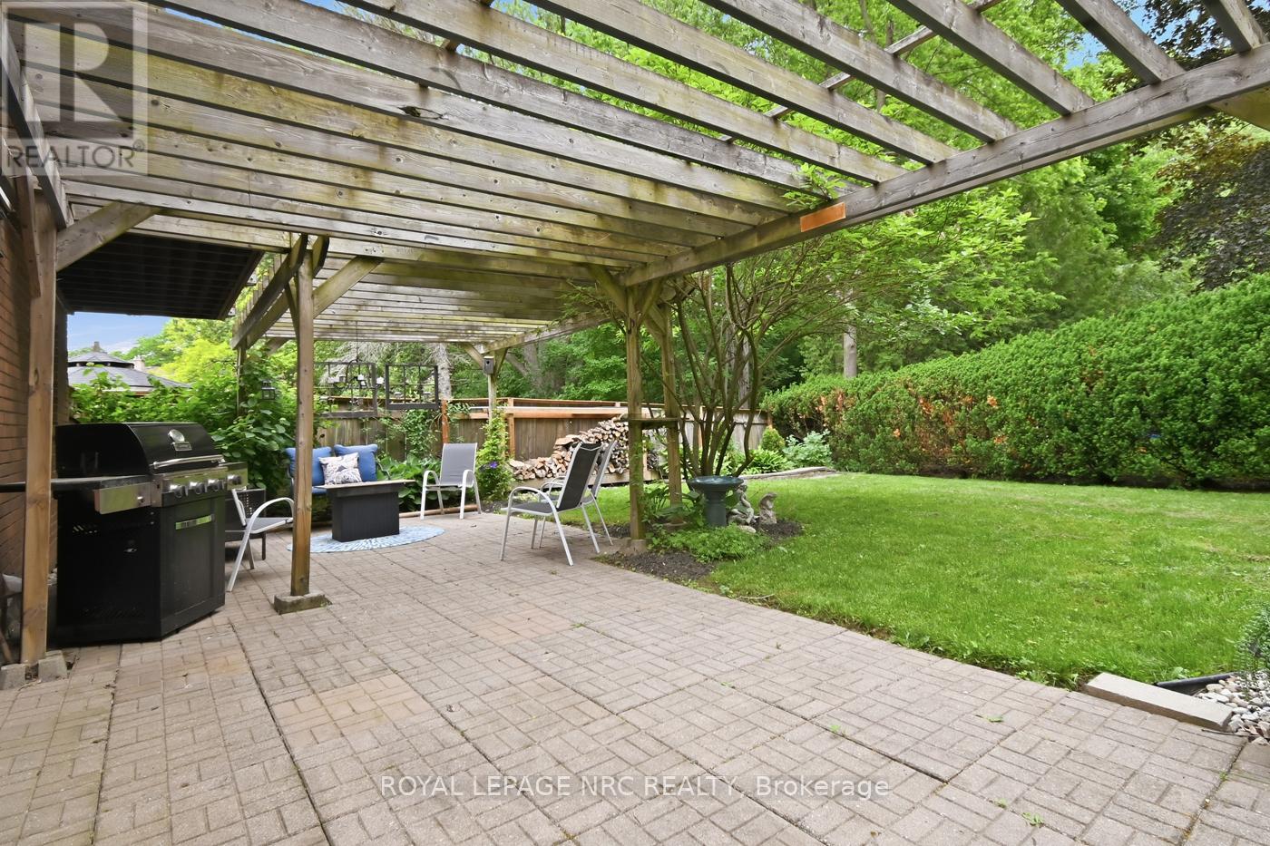 37 Spruceside Crescent, Pelham, Ontario  L3E 0G1 - Photo 38 - X13465252