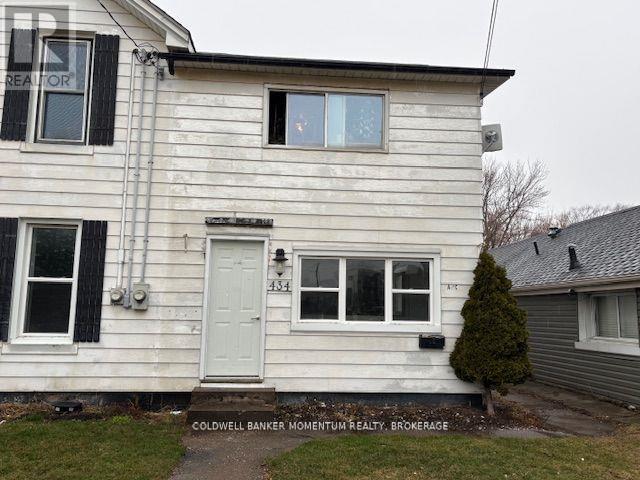 434 MAIN STREET E, Welland, Ontario