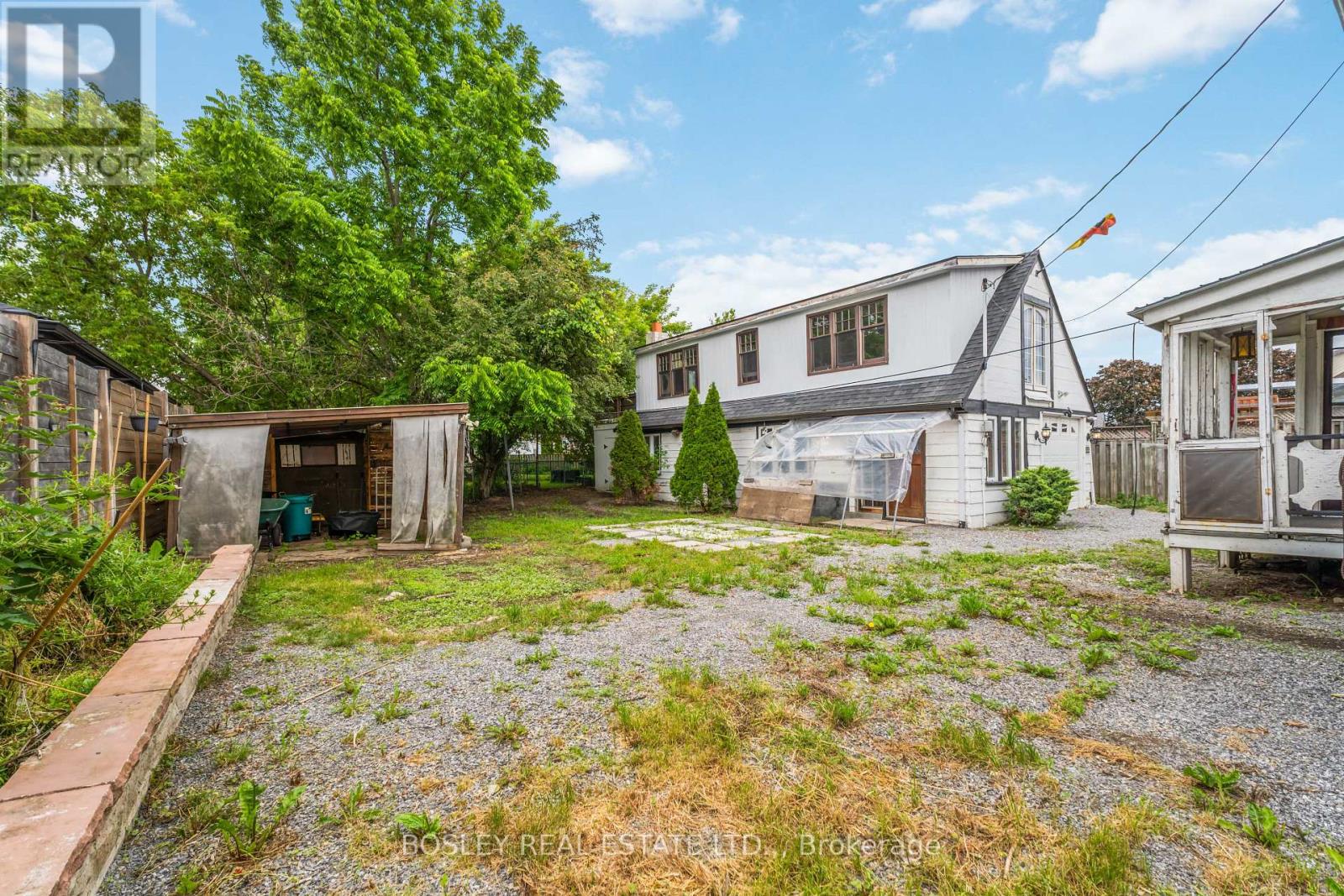 230 Pelham Road, St. Catharines, Ontario  L2S 1X6 - Photo 27 - X13465510