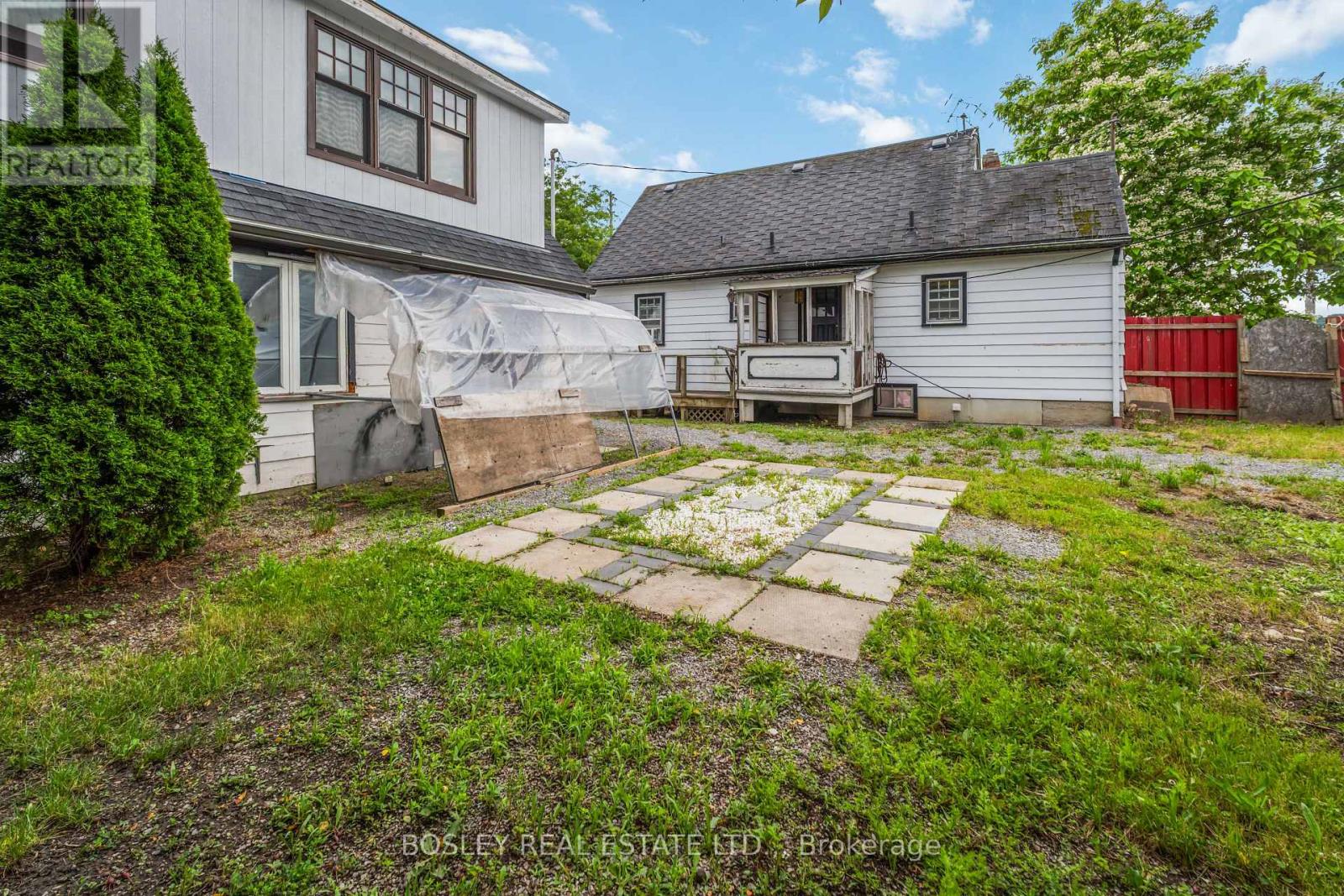230 Pelham Road, St. Catharines, Ontario  L2S 1X6 - Photo 29 - X13465510