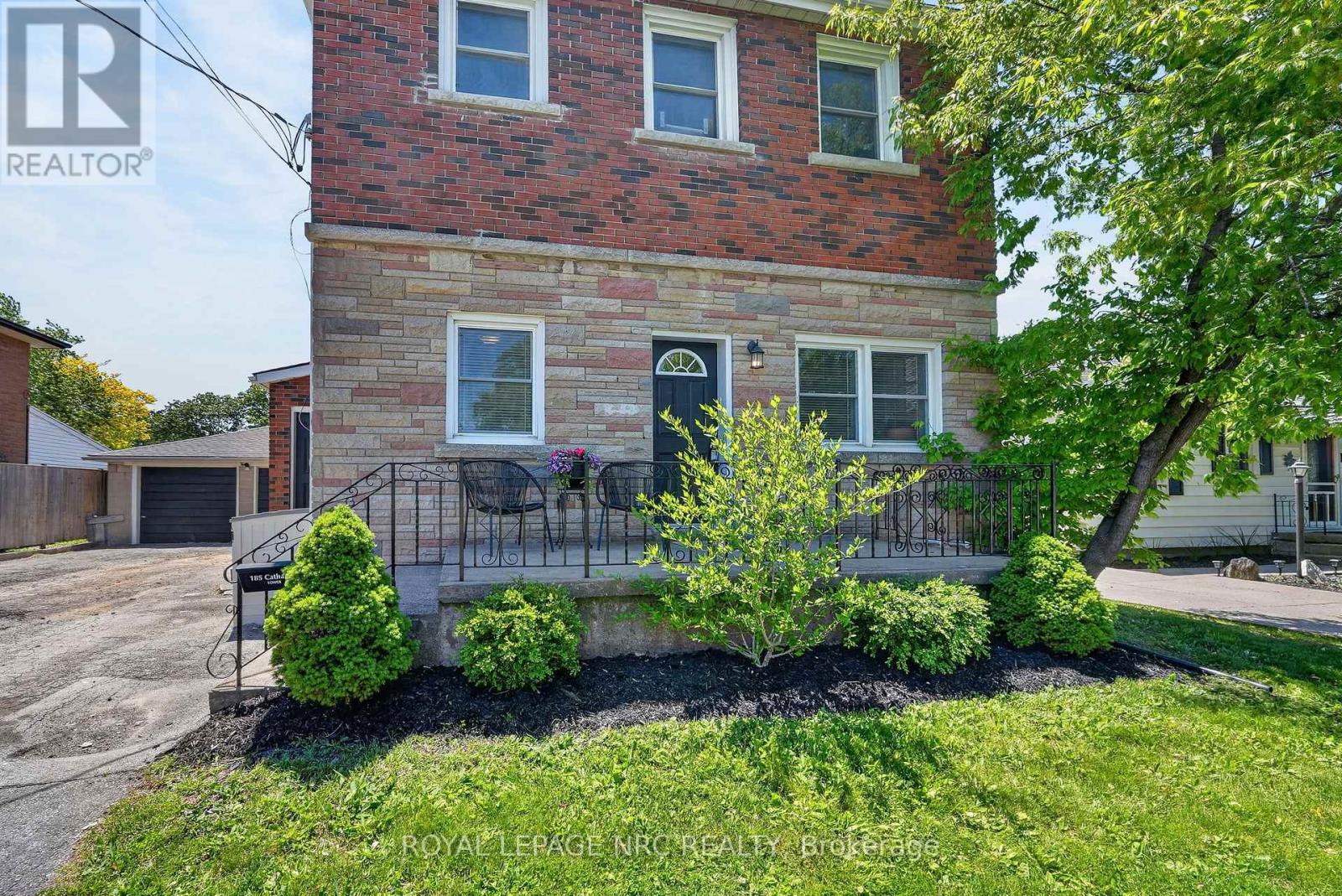 185 CATHERINE STREET, Fort Erie, Ontario