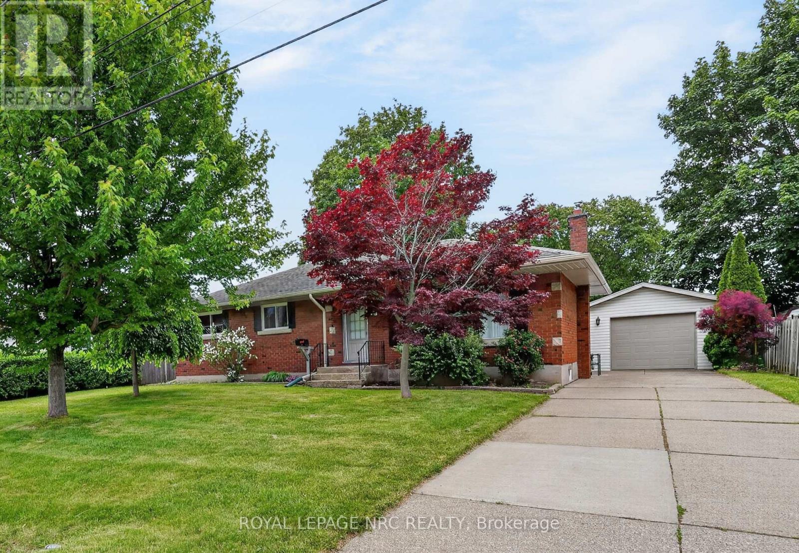 22 Mckenzie Street, St. Catharines, Ontario  L2M 2N1 - Photo 30 - X13465688