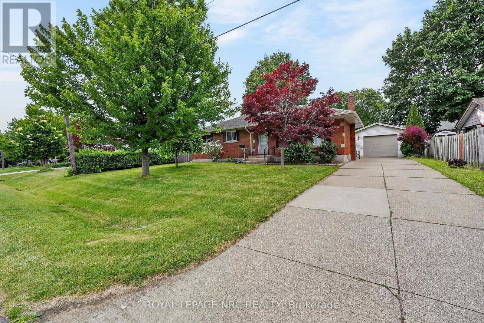 22 Mckenzie Street, St. Catharines, Ontario  L2M 2N1 - Photo 37 - X13465688