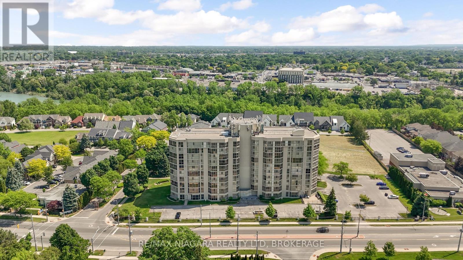 204 - 162 Martindale Road, St. Catharines, Ontario  L2S 3S4 - Photo 3 - X13465796