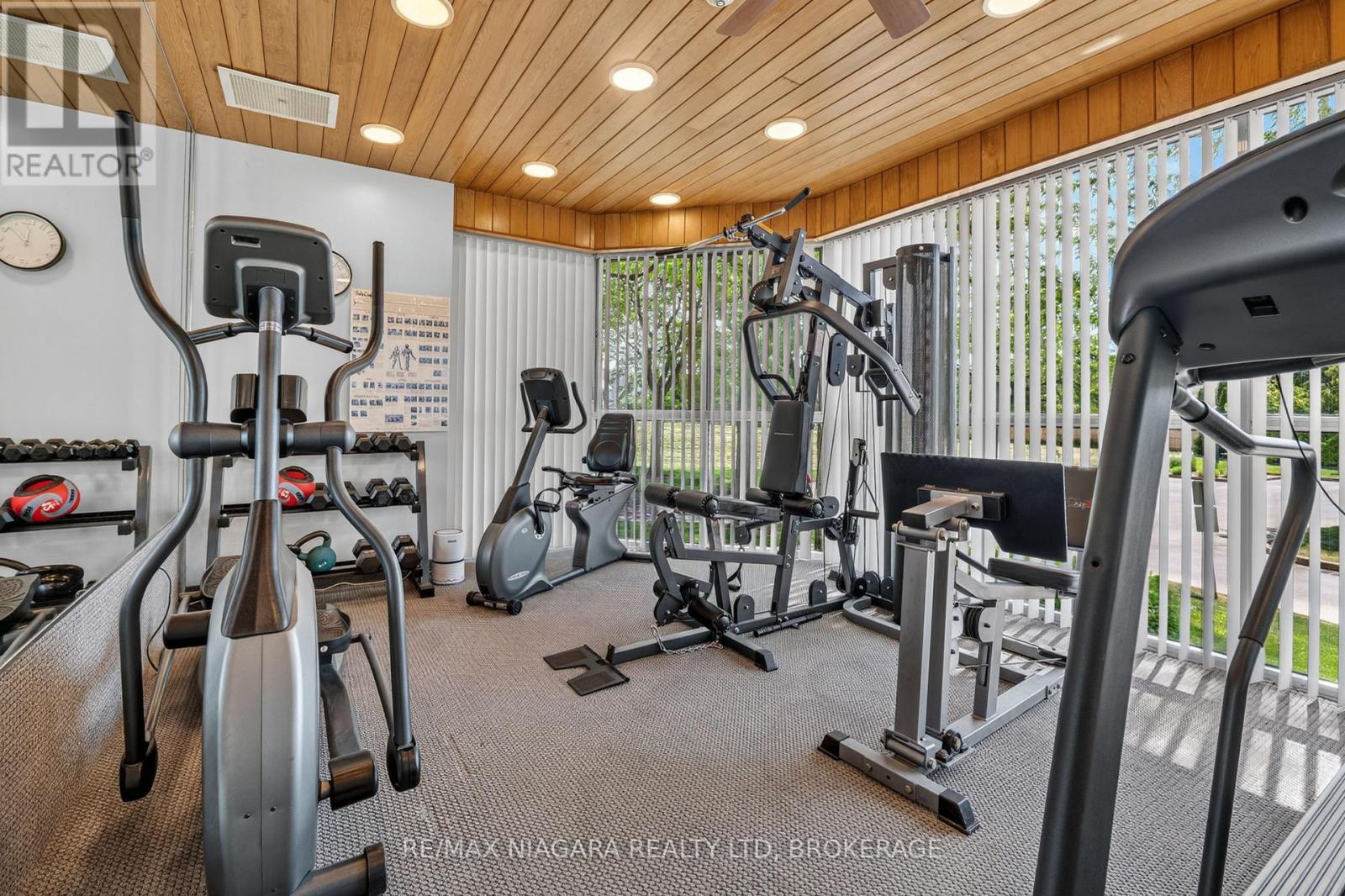 204 - 162 Martindale Road, St. Catharines, Ontario  L2S 3S4 - Photo 35 - X13465796