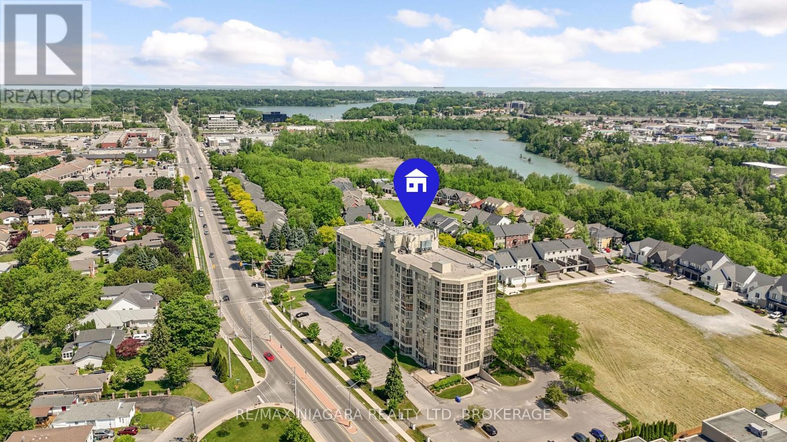 204 - 162 Martindale Road, St. Catharines, Ontario  L2S 3S4 - Photo 37 - X13465796