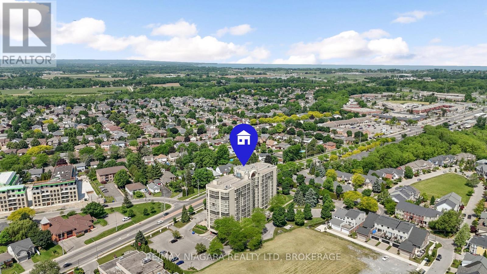 204 - 162 Martindale Road, St. Catharines, Ontario  L2S 3S4 - Photo 38 - X13465796