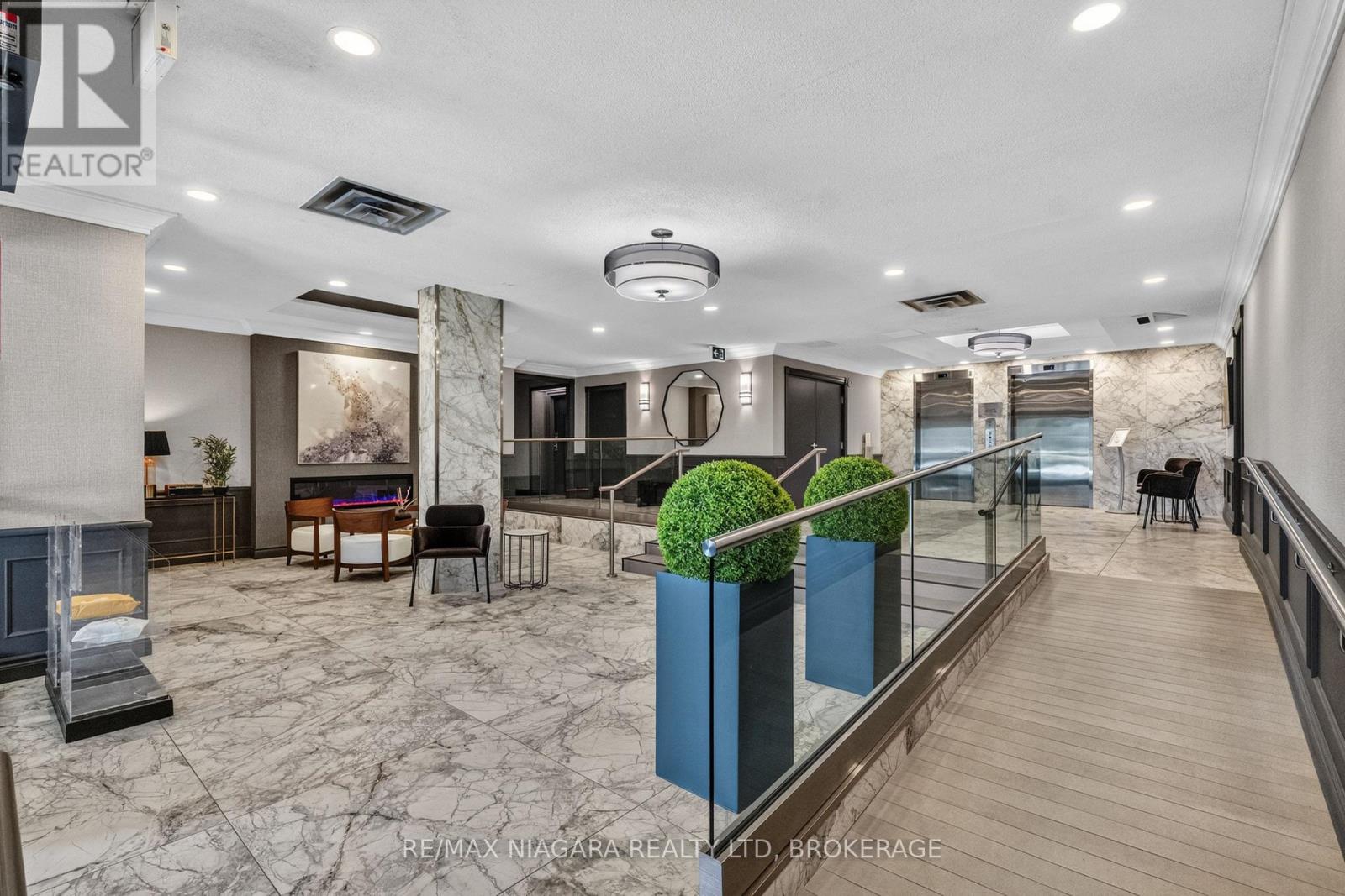 204 - 162 Martindale Road, St. Catharines, Ontario  L2S 3S4 - Photo 4 - X13465796