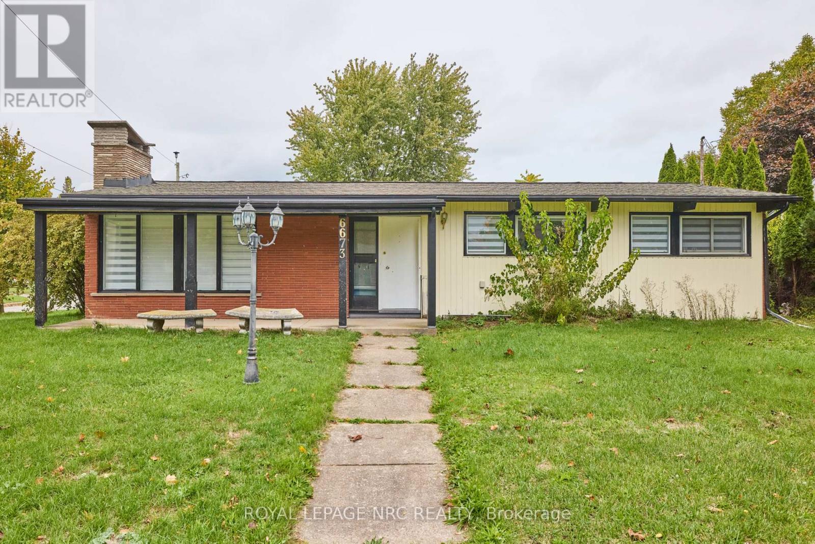 6673 HUGGINS STREET, Niagara Falls, Ontario