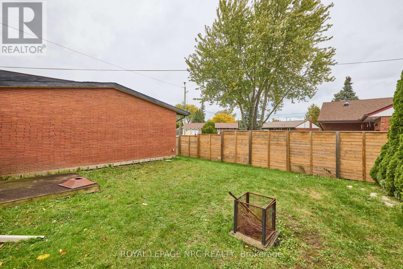 6673 Huggins Street, Niagara Falls, Ontario  L2J 1H5 - Photo 10 - X13466140