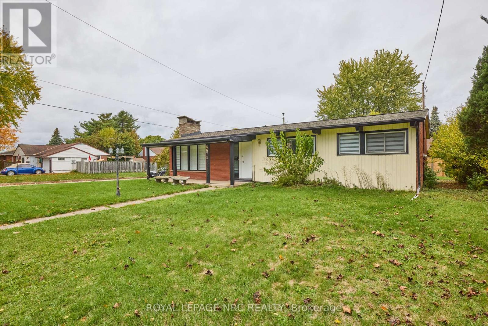 6673 Huggins Street, Niagara Falls, Ontario  L2J 1H5 - Photo 11 - X13466140