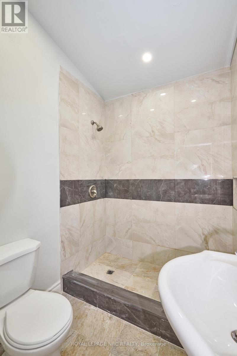 6673 Huggins Street, Niagara Falls, Ontario  L2J 1H5 - Photo 37 - X13466140