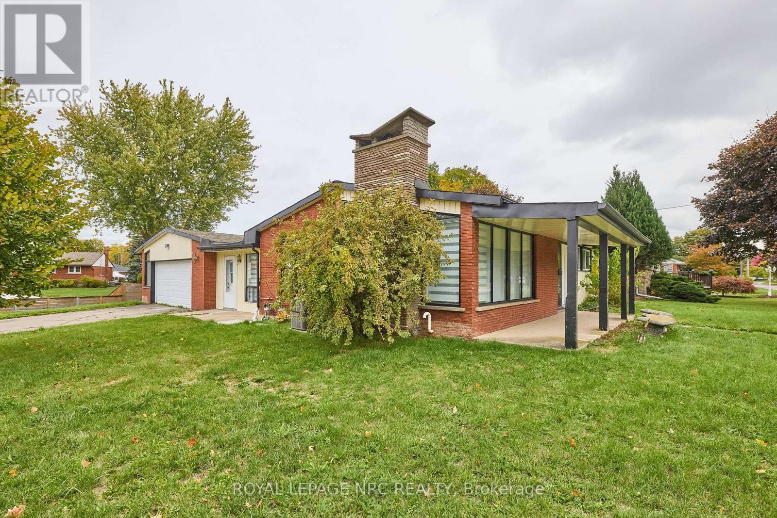 6673 Huggins Street, Niagara Falls, Ontario  L2J 1H5 - Photo 4 - X13466140